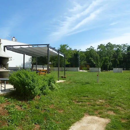 Ferienhaus Magdalaena - #77206